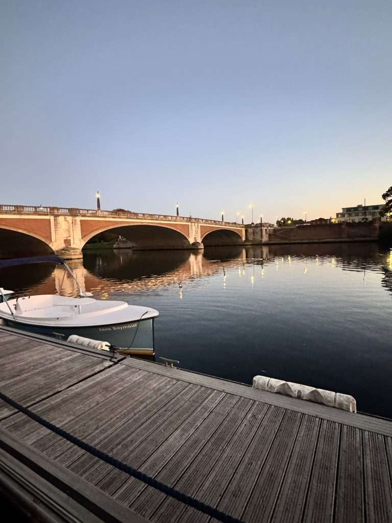 corporate events the mitre Hampton court