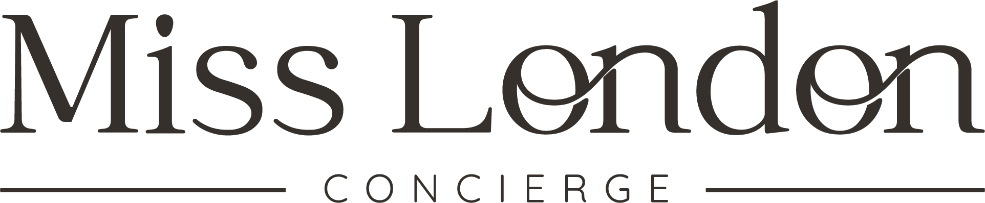 MLC logo brown