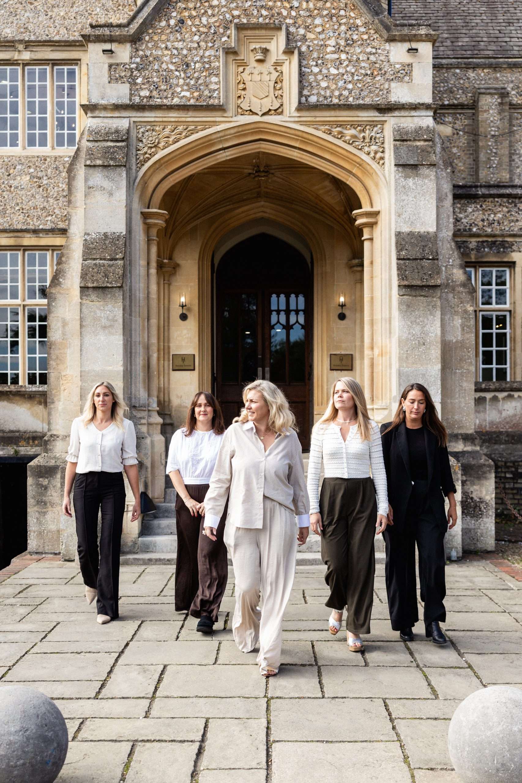 Miss London Concierge venue finding