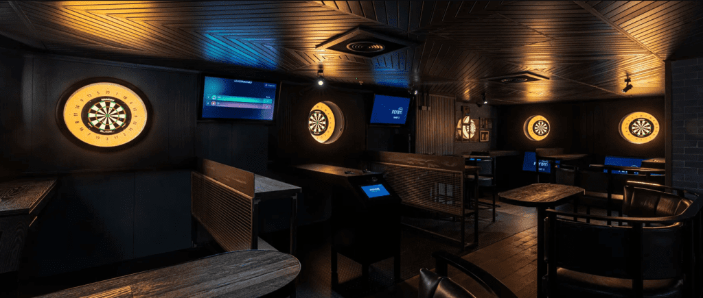 MLC Connects X Brewdog Waterloo