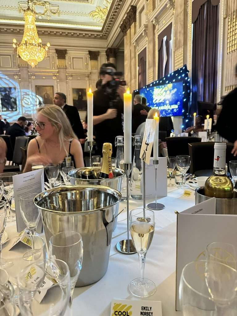 Cool Venue Awards