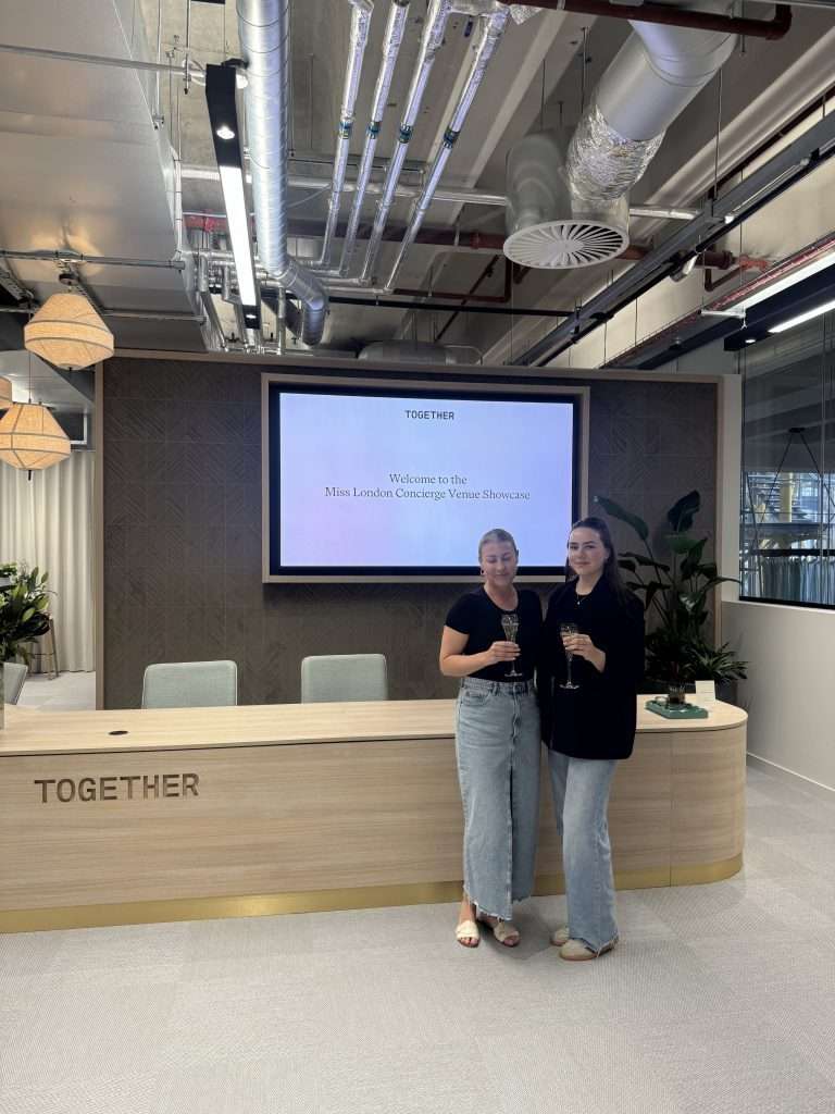 Together 88 Wood St