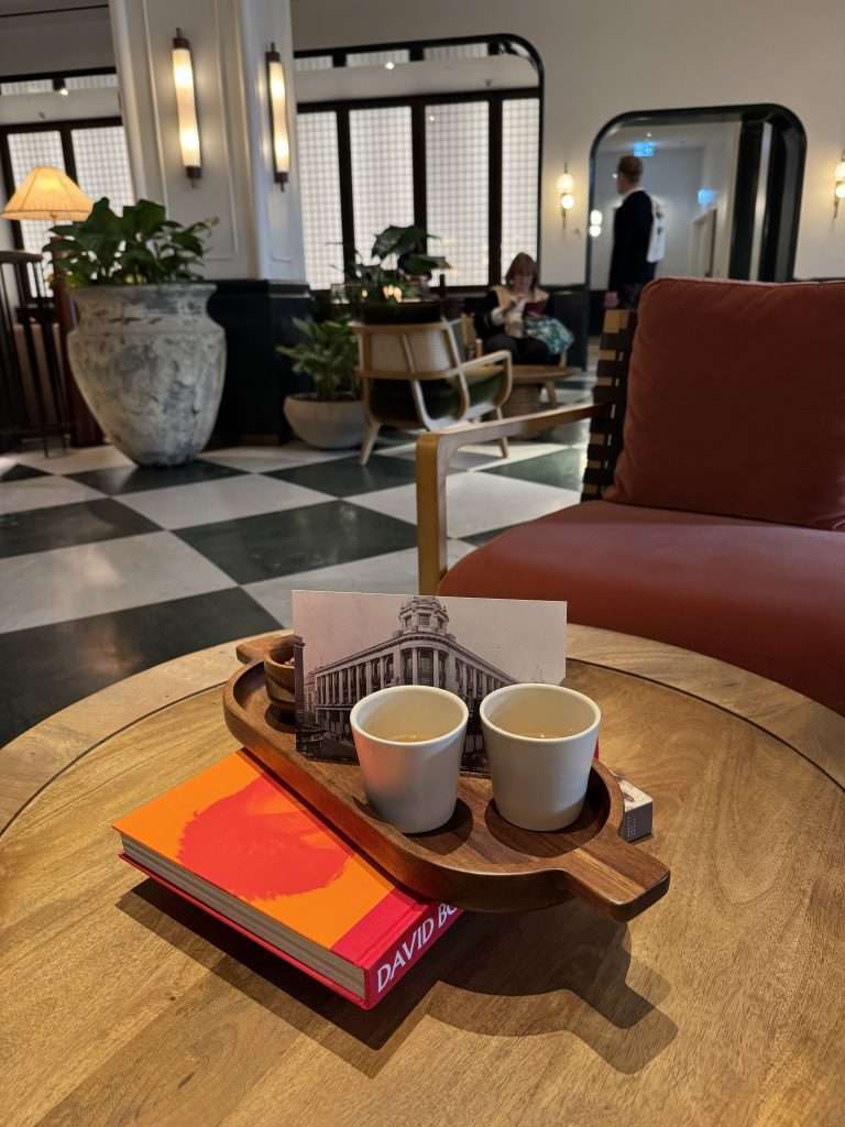 Six Senses London