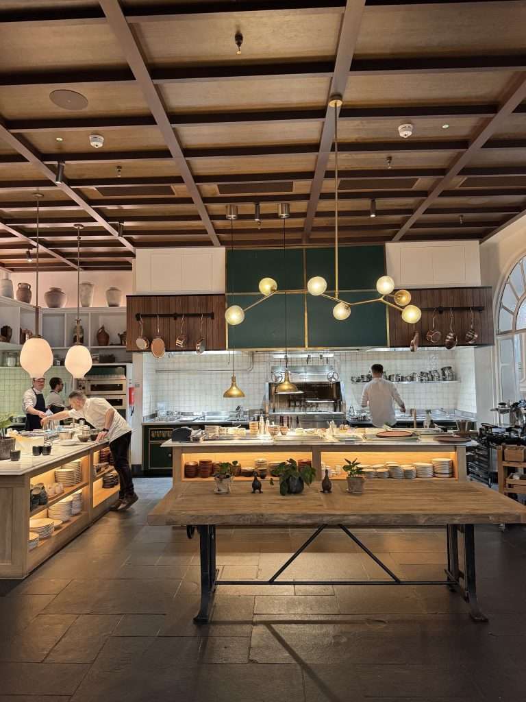 Six Senses London