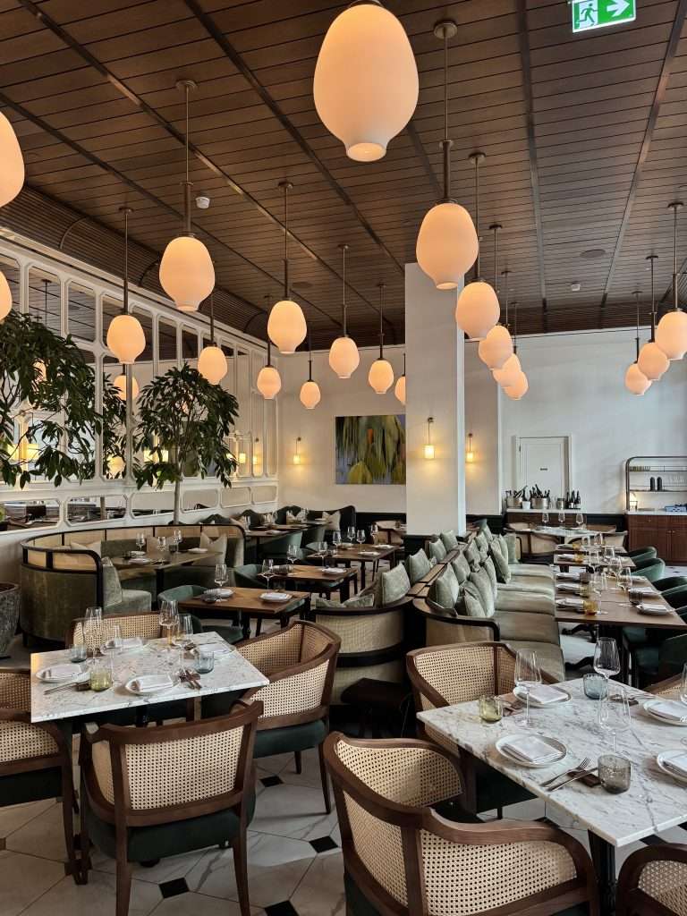 Six Senses London