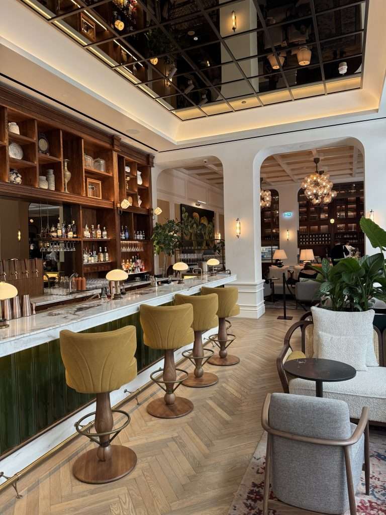 Six Senses London
