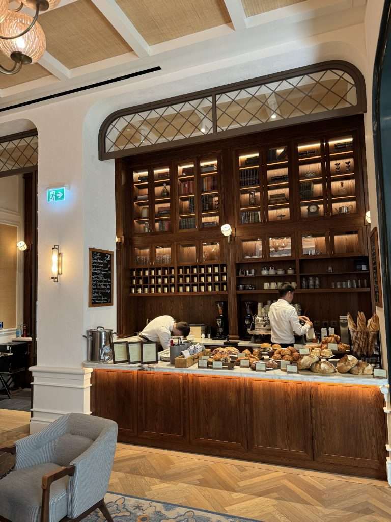 Six Senses London