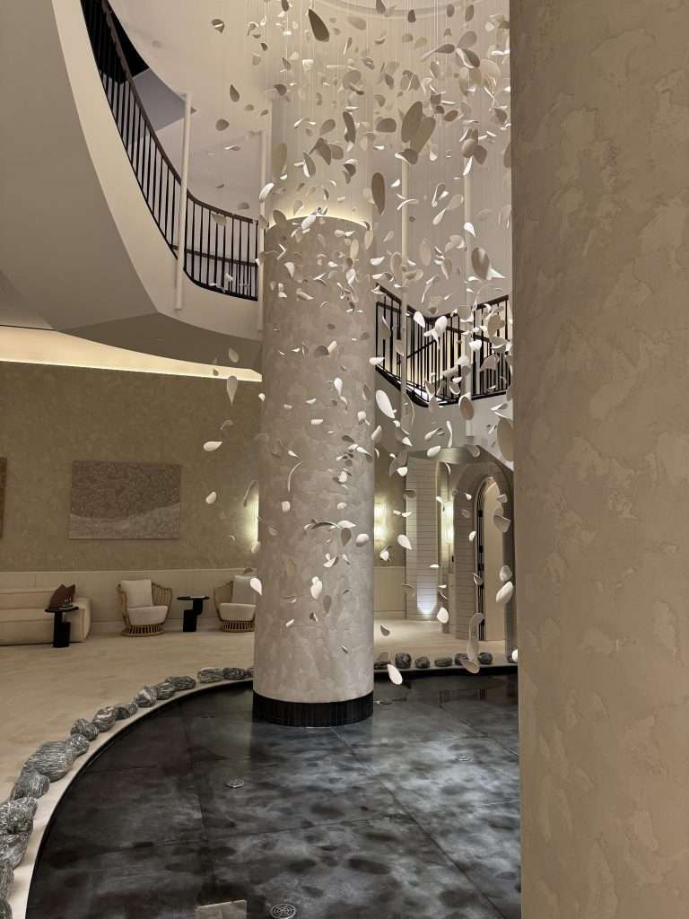 Six Senses London