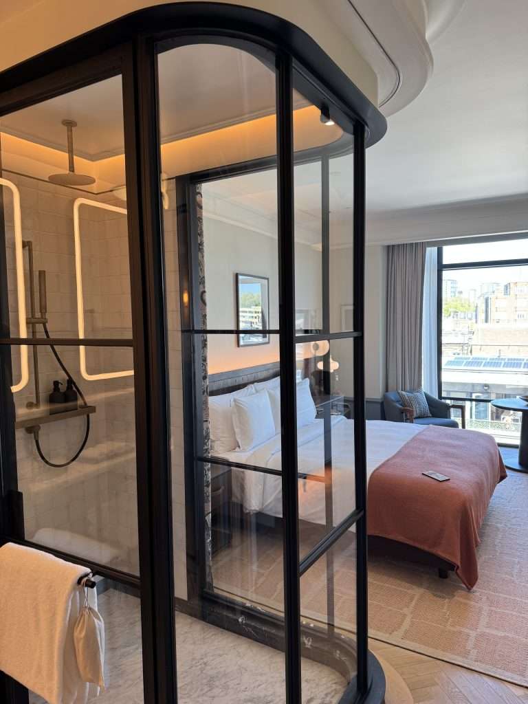 Six Senses London