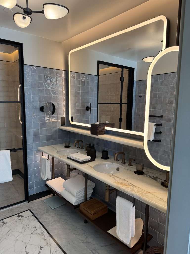 Six Senses London
