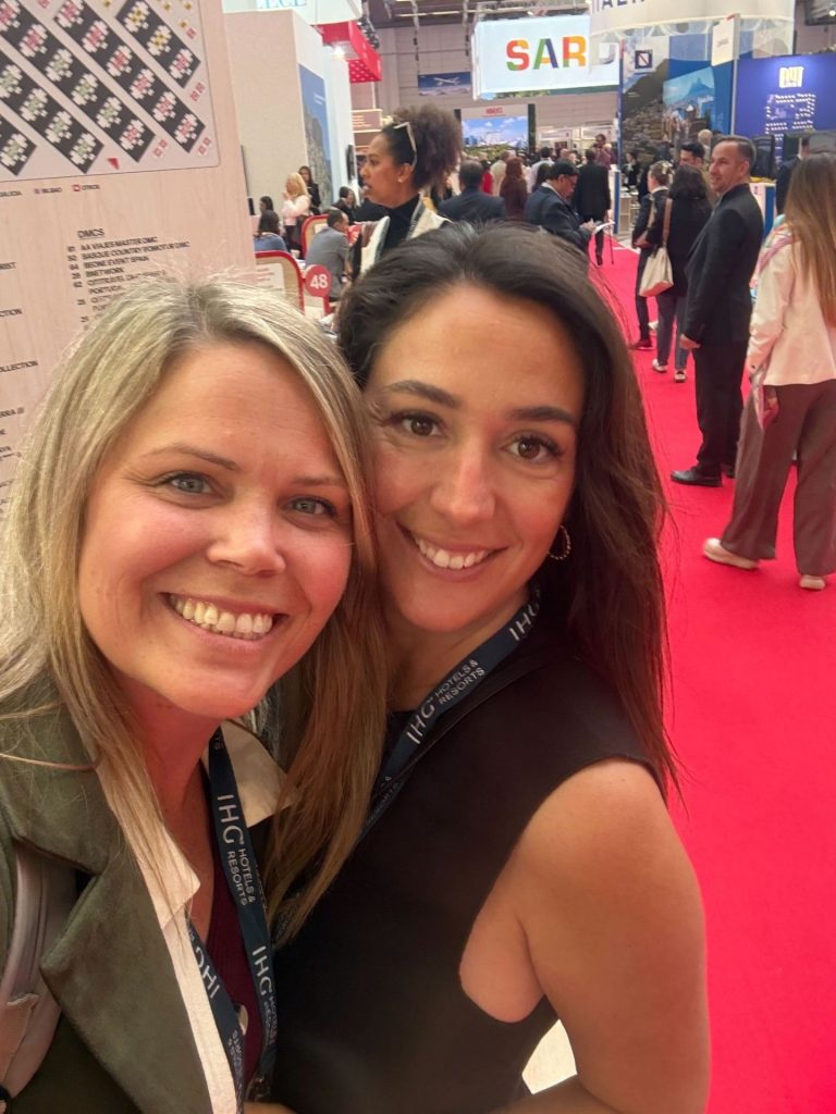 IMEX Frankfurt