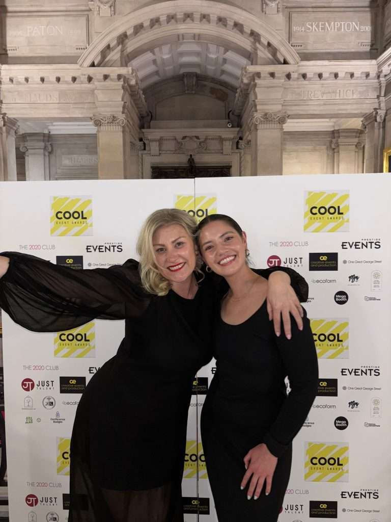 Cool Venue Awards