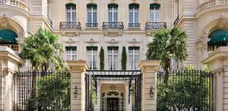 Shangri-La Paris