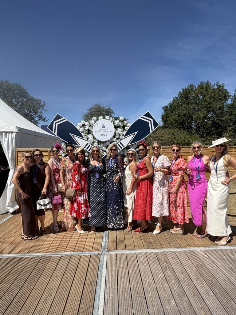 July at Miss London Concierge: A Month of Discovering venues, Connection & Celebration